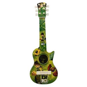 بازی آموزشی پارس طرح گیتار کد 1050