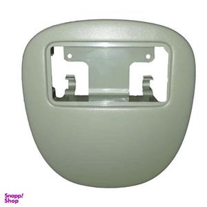 قاب چراغ سقف خودرو قطعه سازان کبیر مدل PL-101 مناسب برای پژو 206