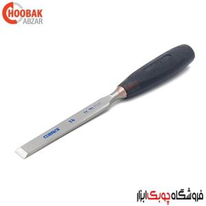 آچار یکسر تخت یکسر رینگ مدل M14 سایز 14 میلی متر
