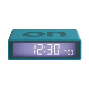 ساعت رومیزی لکسون مدل Flip LR130 Lexon Desktop Clock 