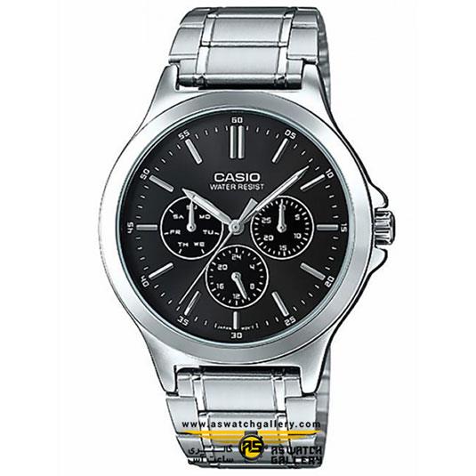 Casio MTP-V300D-7AUDF Watch For Men