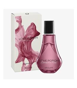 اسپری معطر لاوپوشن بلاسم کیس اوریفلیم 75 میل کد 38526 Love Potion Oriflame 