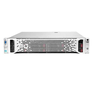 قیمت و خرید سرور اچ پی ProLiant DL380p G8 E5-2609v2 715222-B21 قیمت و خرید سرور اچ پی ProLiant DL380p G8 E5-2609v2 715222-B21