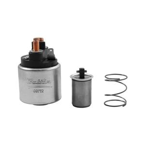اتوماتیک استارت بالتین طرح VALEO  کد 95057005 مناسب برای پیکان مجموعه 3 عددی