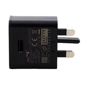 شارژر خانگی فست شارژ Type C جی بی کیو مدل HC-F5