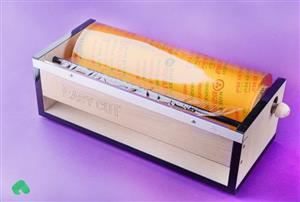 دستگاه سلفون کش ایزیکات کد Mit 1002