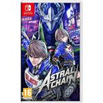 بازی Astral Chain – مخصوص نینتندو سوییچ