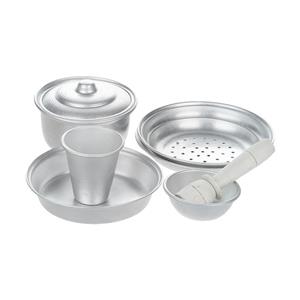 ست اسباب بازی آشپزخانه مدل laleh