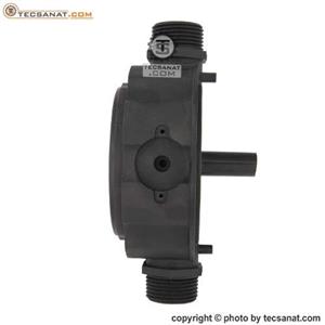 واسطه ست کنترل بدون سوپاپ