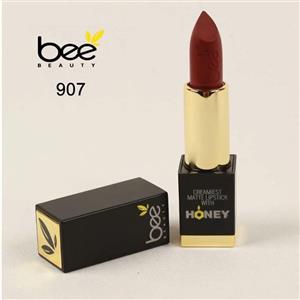 رژ لب جامد بی بیوتی شماره 907
