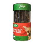 غذای تشویقی سگ سویل پت مدل Striped Beef Meat Snack وزن 150گرم