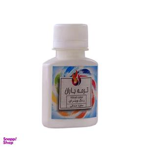 رنگ ویترای ترمه باران مدل whts حجم 60 میلی لیتر