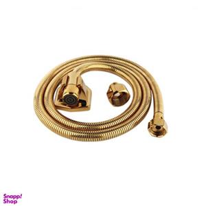 شلنگ توالت راسان مدل زرین