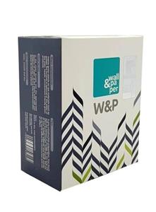 چسب کاغذ دیواری دبلیو اند پی مدل wp2 وزن 250 گرم