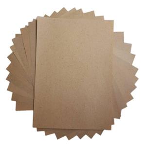 کاغذ کرافت کد A490GR بسته 75 عددی