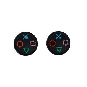 روکش آنالوگ دسته پلی استیشن 4 کد 2020 بسته 2 عددی