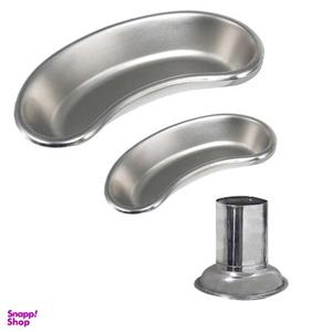 رسیور و جای آبسلانک مدل RSA30 مجموعه 3 عددی