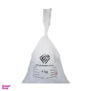 ماسه بادی عرفان مدل MB02 وزن 5 کیلوگرم