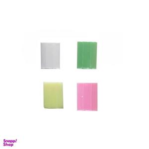 صابون خیاطی کد 02 بسته 4 عددی