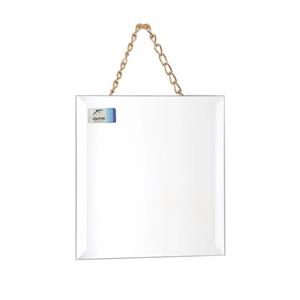 آینه دلفین کد ZN-T