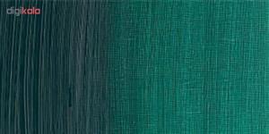 رنگ روغن وینزور اند نیوتون مدل VIRIDIAN HUE 43 حجم 37 میلی لیتر