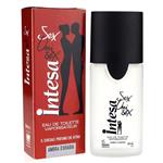 Intesa Ambra D Arabia Eau De Toilette For Men 50 ml