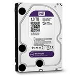 Western Digital Purple WD10PURZ Internal Hard Disk - 1TB