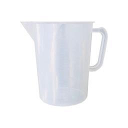 بشر آزمایشگاهی مدل pp ظرفیت 5000 میلی لیتر