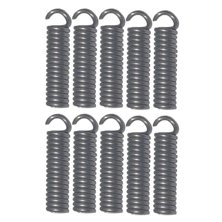 فنر یدک بند انداز برقی کد 03