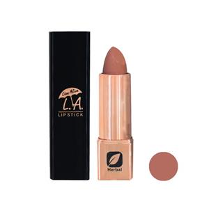 رژ لب جامد ال.ای شماره 120