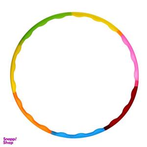 حلقه تناسب اندام کد 7