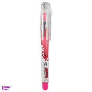 ماژیک علامت گذار دلی مدل X-Flow