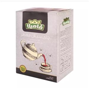 چای سیلان معطر فامیلا - 450 گرم