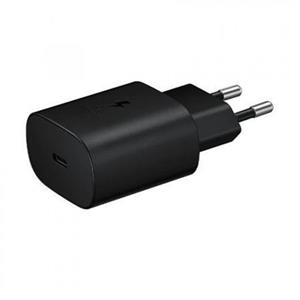 شارژ دیواری فست سامسونگ اورجینال مدل EP-TA800 25W (ویتنام)