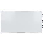 Shidco Alfa White Board Size 100 in 200 Cm