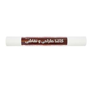 رول کاغذ مدل 002