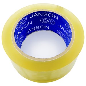 نوار چسب جانسون مدل JB-1 عرض5 سانتیمتر