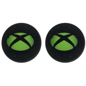 روکش آنالوگ دسته پلی استیشن 4 مدل XBOXLOGO بسته دو عددی