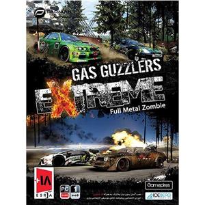 بازی Gas Guzzlers Extreme مخصوص pc نشر پرنیان