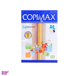 کاغذ A4 کپی مکس کد 68 بسته 500 عددی