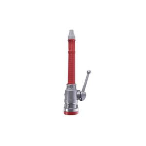 نازل آتش نشانی آریا سایز  1/2 اینچ Aryat Fire Fighting Nozzle 1/2 Inch