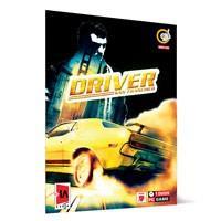بازی گردو Driver San Francisco مخصوص PC
