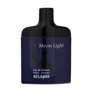 ادو پرفیوم زنانه اسکلاره مدل Moon Light حجم 85 میلی لیتر Sclaree Eau De Parfum For Men 85ml 