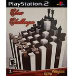 بازی chess challenge مخصوص ps2