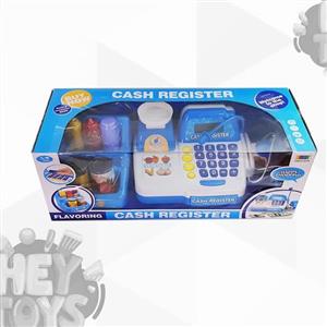 صندوق فروشگاهی فایواستار تویز مدل Cashier centre Fivestar Toys Register 