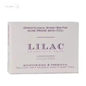 پن ضدجوش لیلاک مدل LILACNEX وزن ۱۰۰ گرم