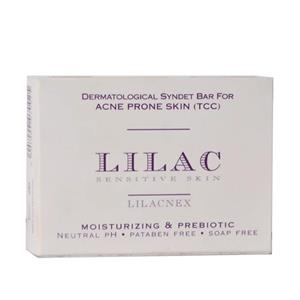 پن ضدجوش لیلاک مدل LILACNEX وزن ۱۰۰ گرم