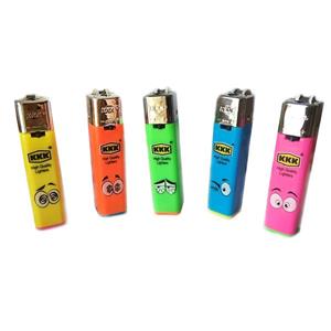 فندک کی کی کی مدل light مجموعه 5 عددی