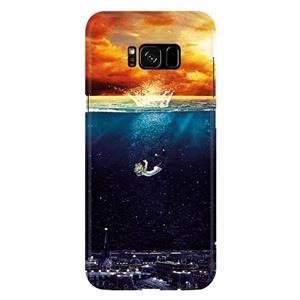 کاور زیزیپ مدل 366G مناسب برای گوشی موبایل سامسونگ گلکسی S8 Plus ZeeZip 366G Cover For Samsung Galaxy S8 Plus