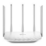 روتر بیسیم و دوباند AC1350 تی پی لینک مدل Archer C60